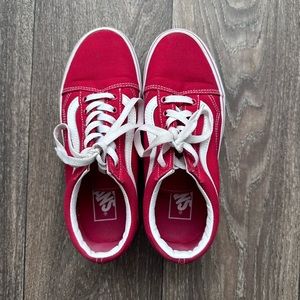 VANS sneakers